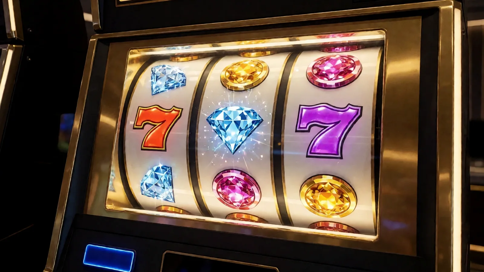 Cassinopix casino pix lobby