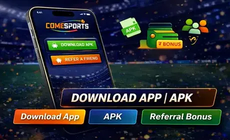 Download the app, unlock code CASSINMAX, and enter ₹1 contests faster