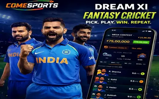 Punjab vs Lucknow on Cassinopix